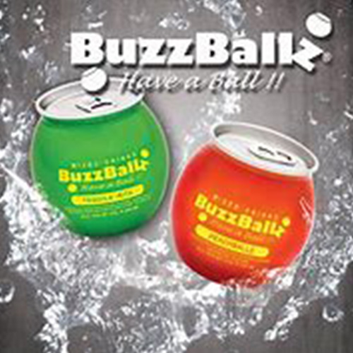 Buzz Balls