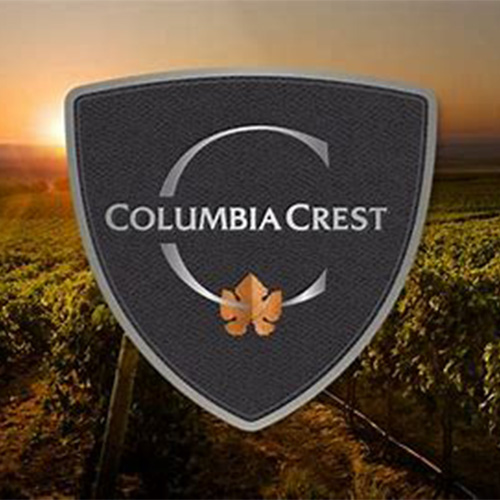 Columbia Crest Wine