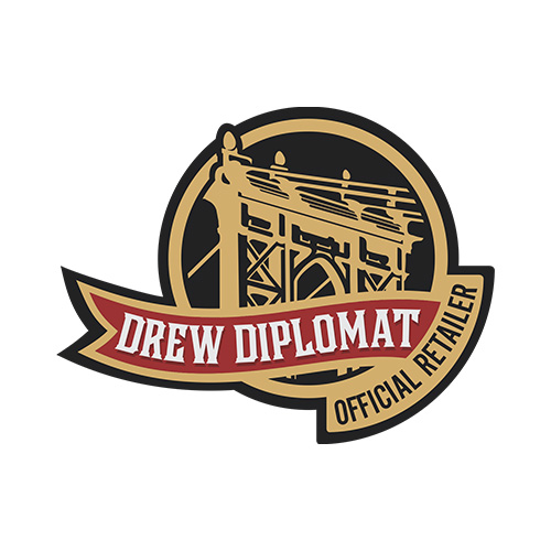 Drew Diplomat