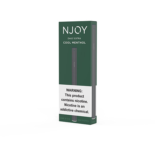 NJoy Disposable
