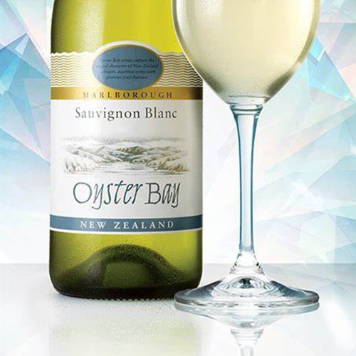 oyster Bay Wine