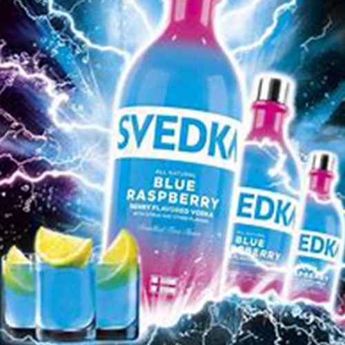 Svedka