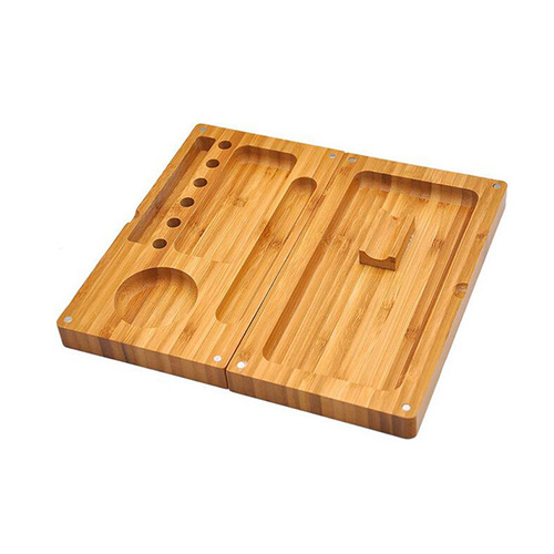 Bamboo Rolling Tray