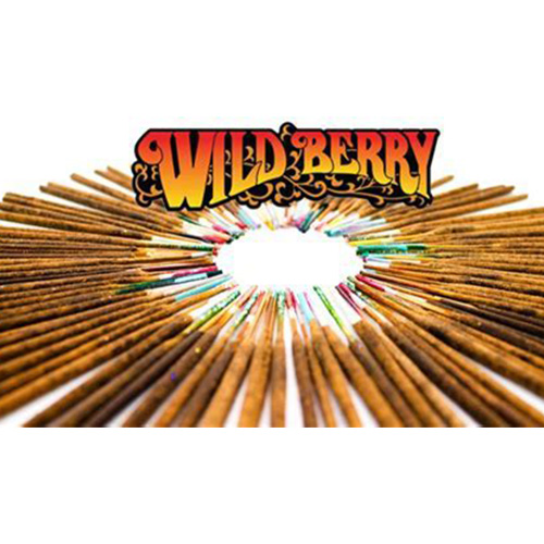 wildberry incense