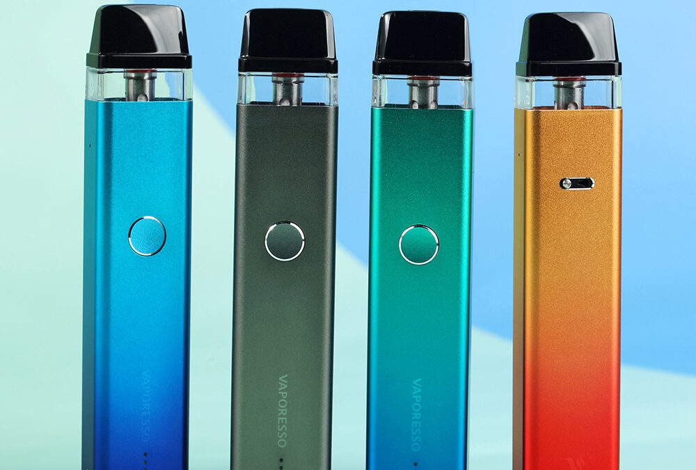 Vaporesso Xros 2