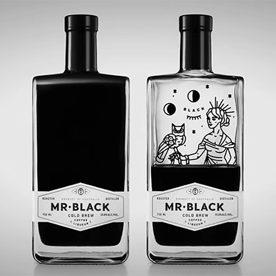 Mr. Black Coffe Liqueur