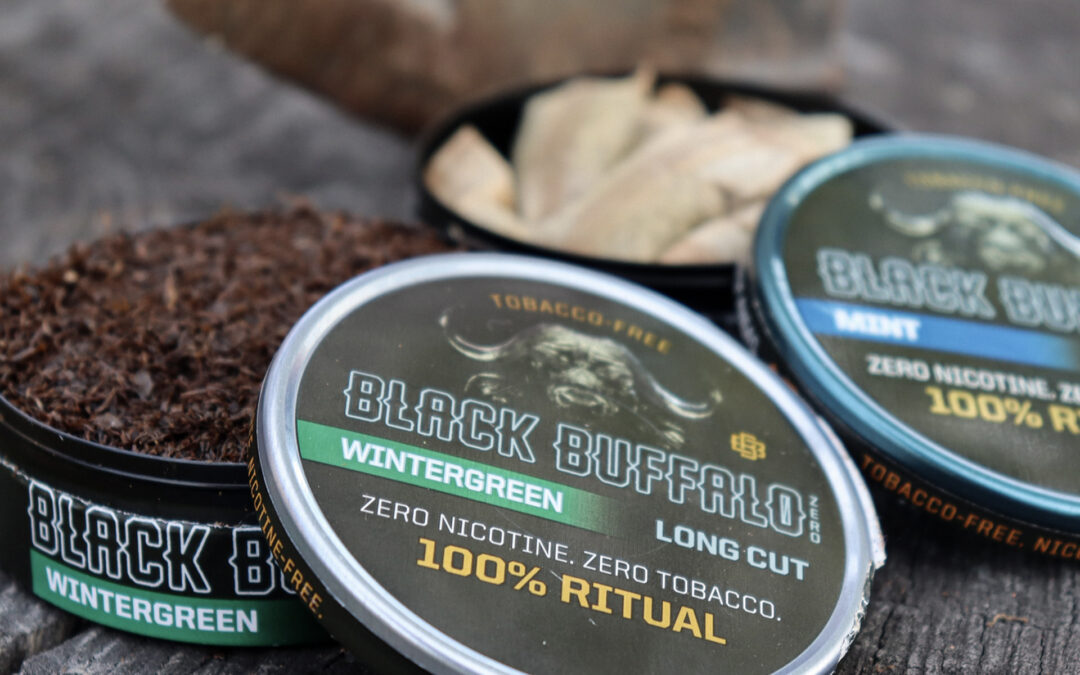 Black Buffalo