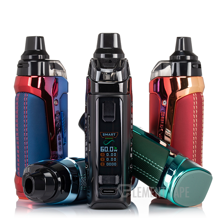 Geek Vape Boost