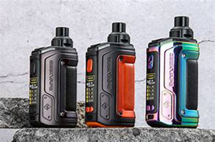 Geek Vape H45