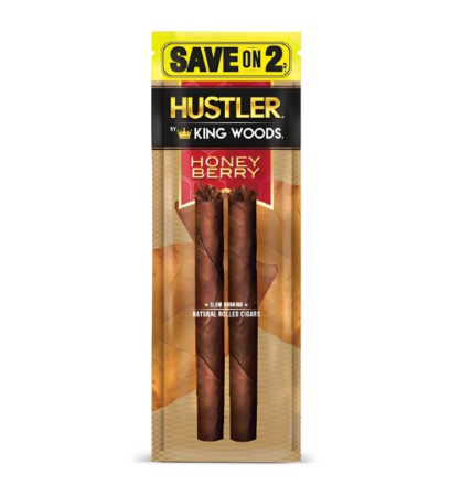Hustler