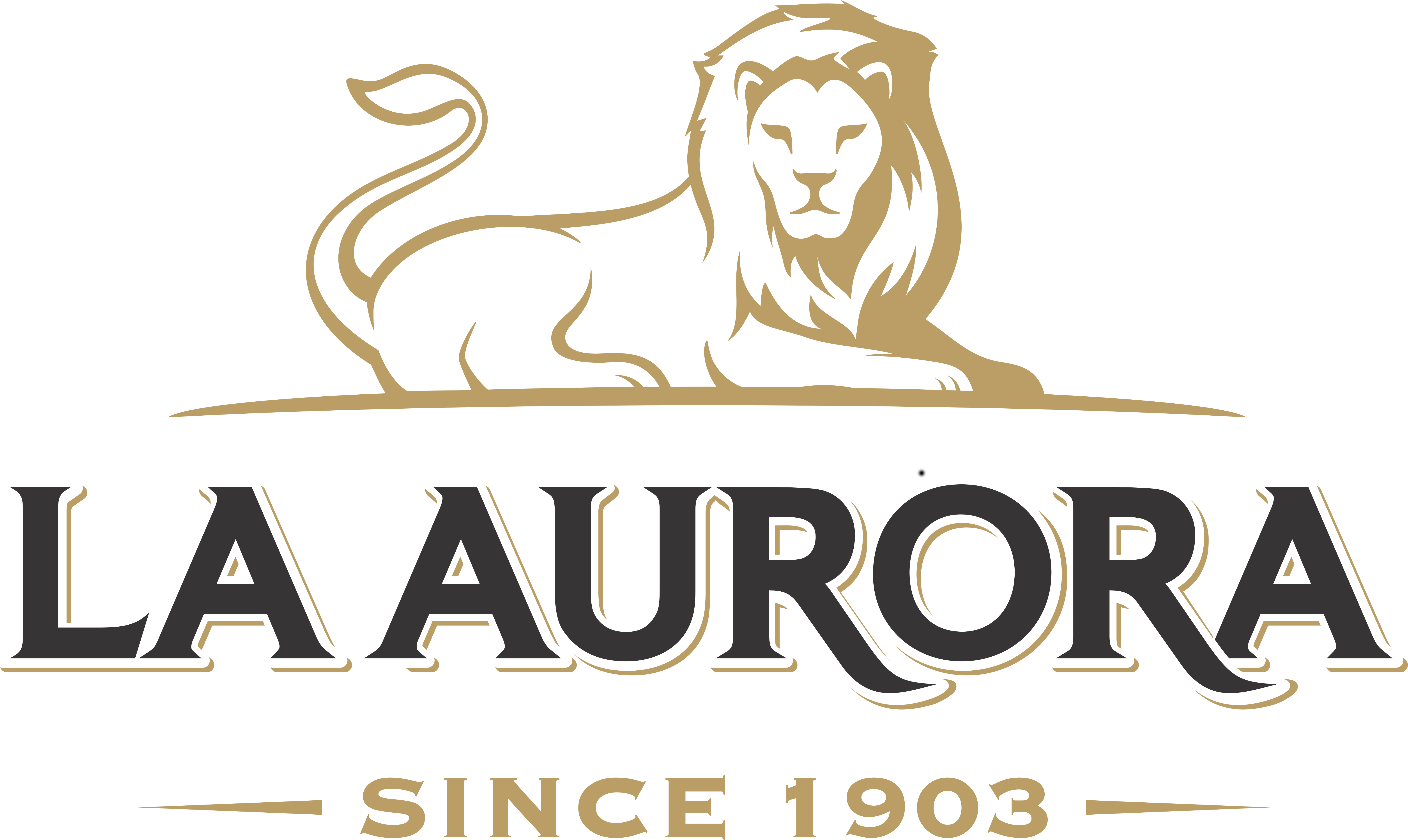 La aurora