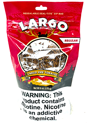 Largo Pipe Tobacco