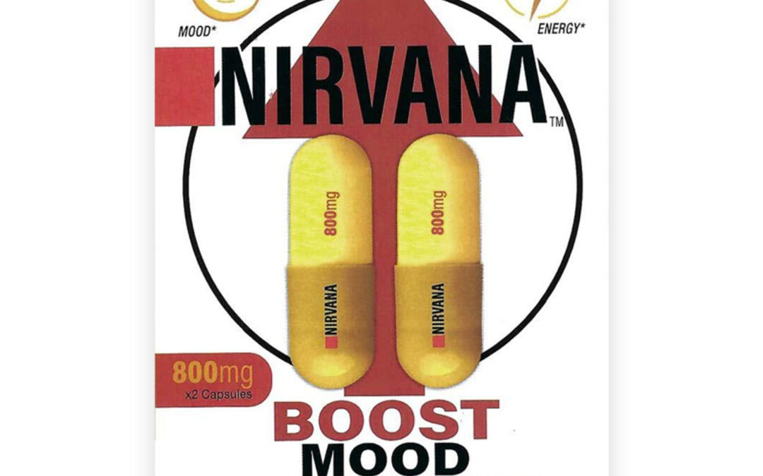 Nirvana Energy