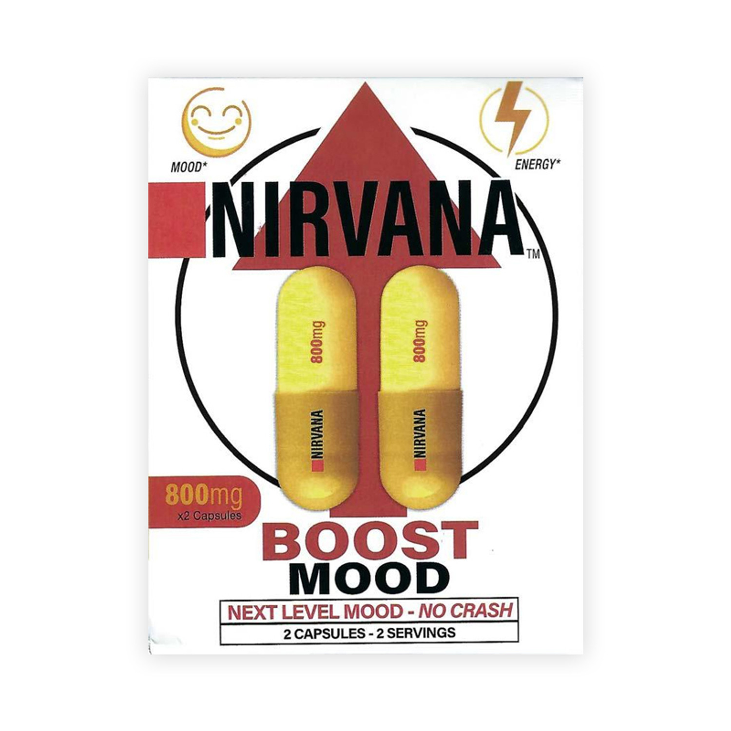 Nirvana Energy