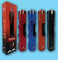 Parker Torch Lighter
