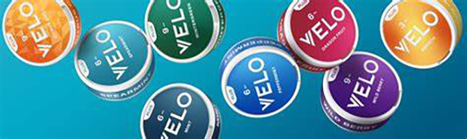 Velo Plus