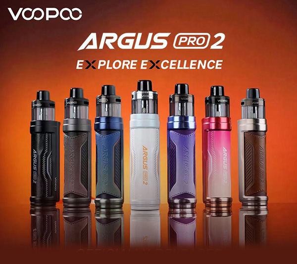 Voopoo Argus Pro 2