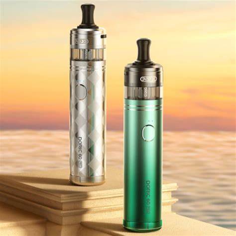 Voopoo Doric Pro