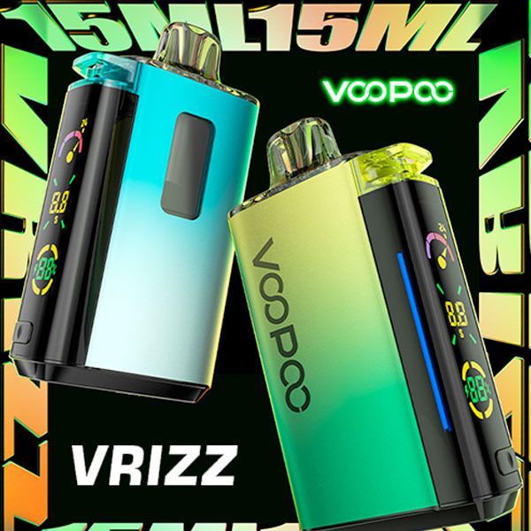 Voopoo Vrizz