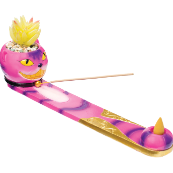 Cat Incense Burner