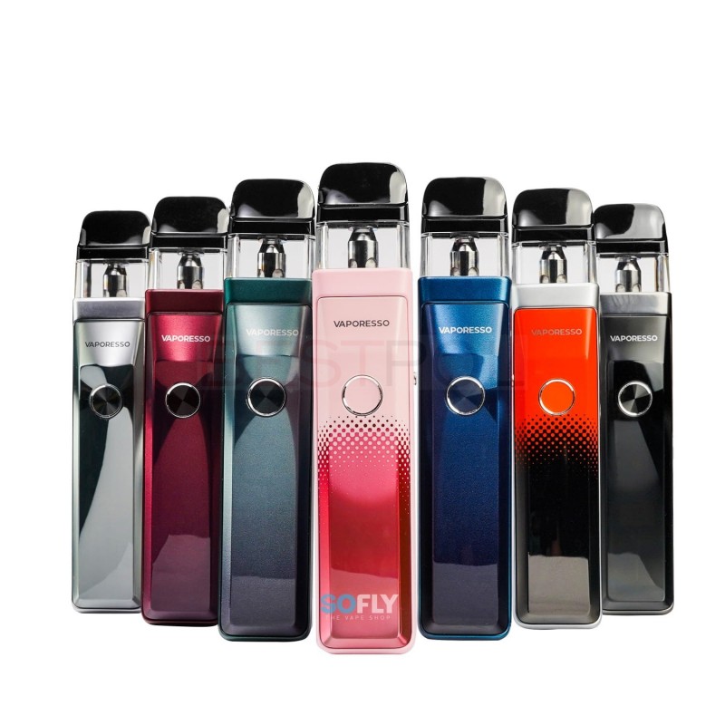 Vaporesso Xross 4 Pro